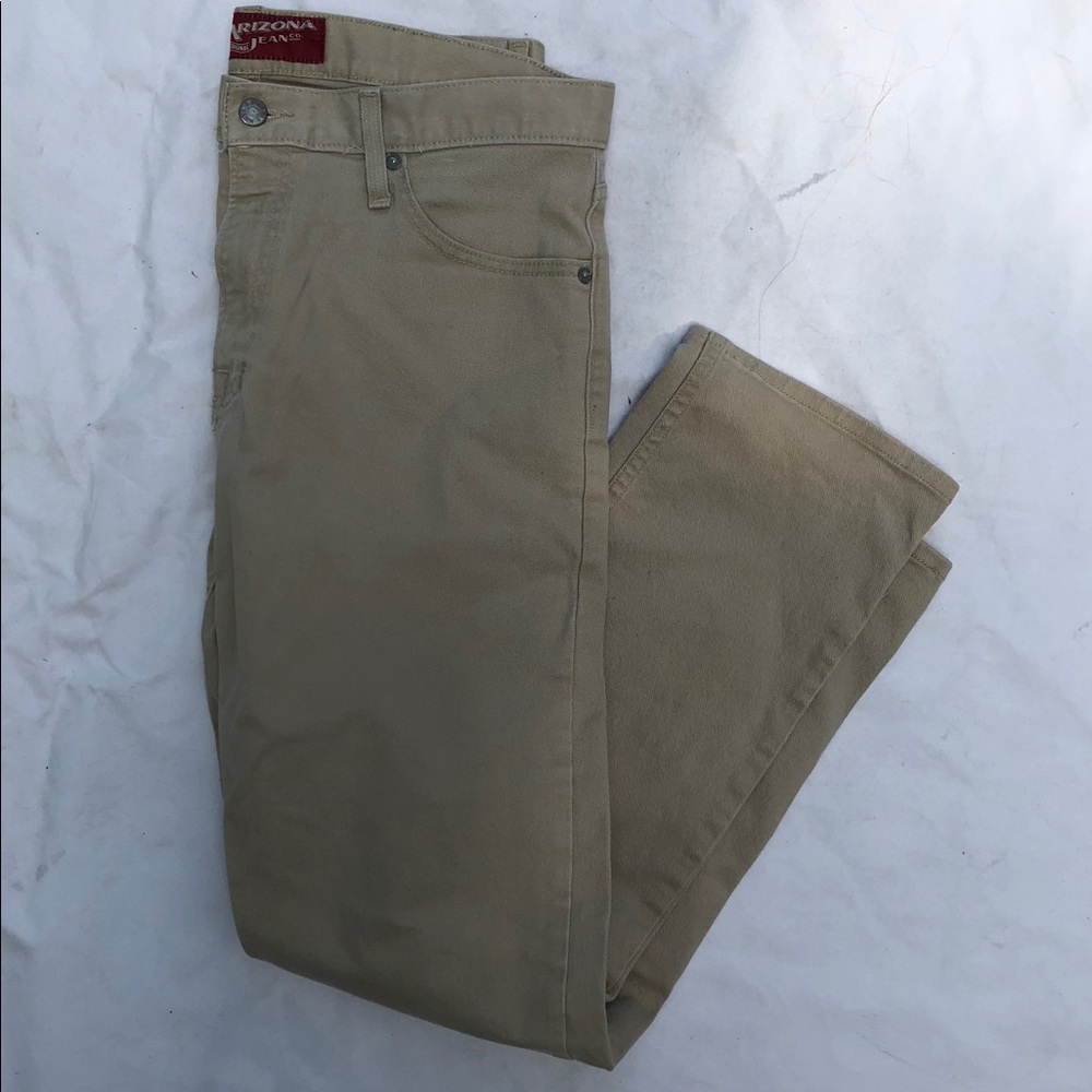 Arizona men’s jeans